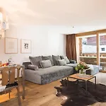Firefly Luxury Hotel Zermatt
