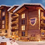 Hotel Firefly Luxury 4*
