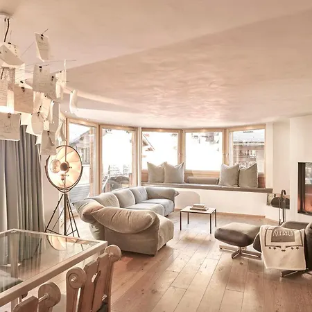 Firefly Luxury Церматт