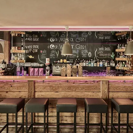 Firefly Luxury 4* Церматт