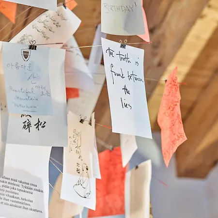 Firefly Luxury Zermatt