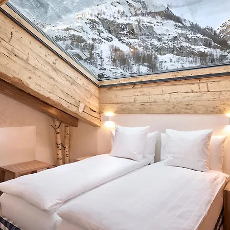 Firefly Luxury Zermatt