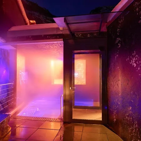 Firefly Luxury Церматт