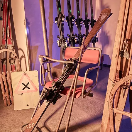 Отель Firefly Luxury