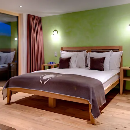 Szálloda Firefly Luxury