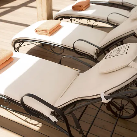 Firefly Luxury 4* Церматт