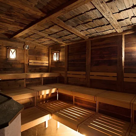 Firefly Luxury Церматт