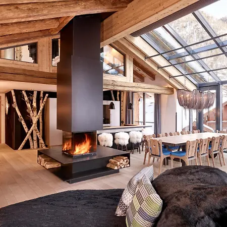 Отель Firefly Luxury