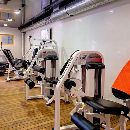 Firefly Luxury Szálloda Zermatt