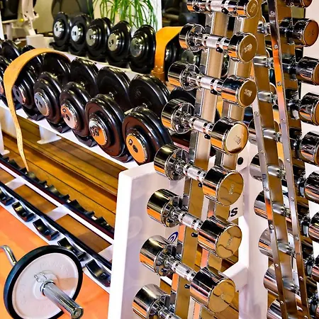 Firefly Luxury Отель