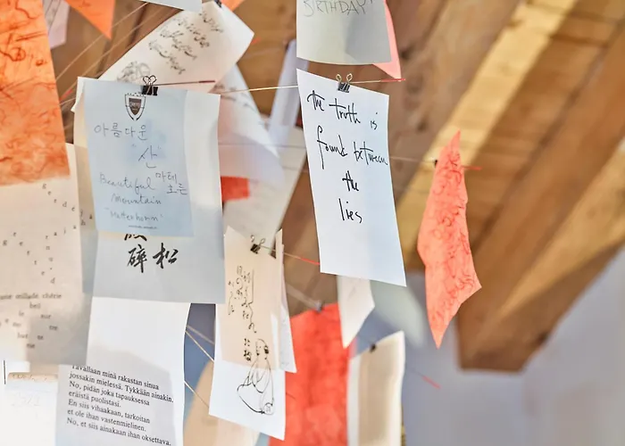 Firefly Luxury Zermatt