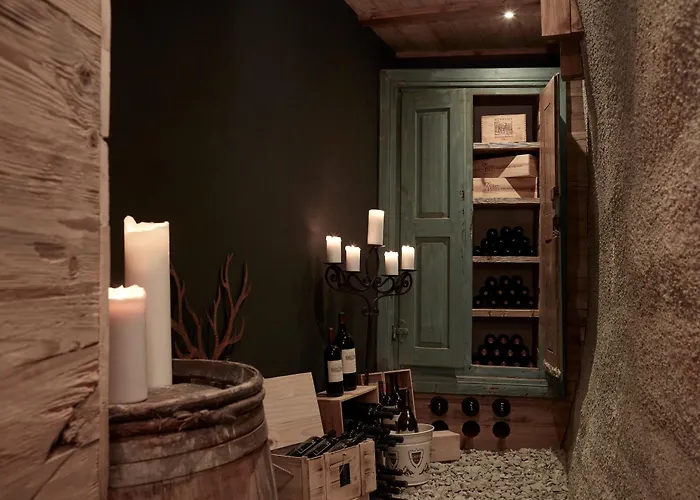 Hotel Firefly Luxury 4*