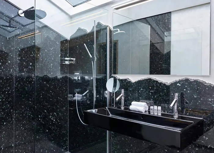 Firefly Luxury Церматт