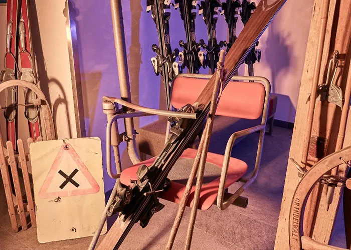 Отель Firefly Luxury