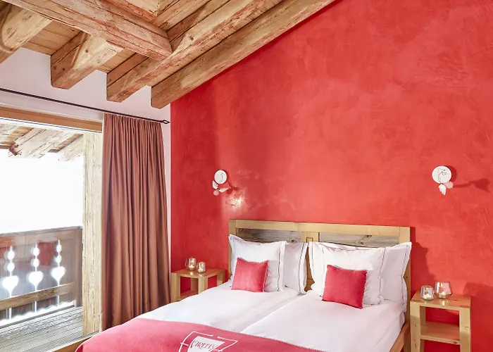 Hotel Firefly Luxury