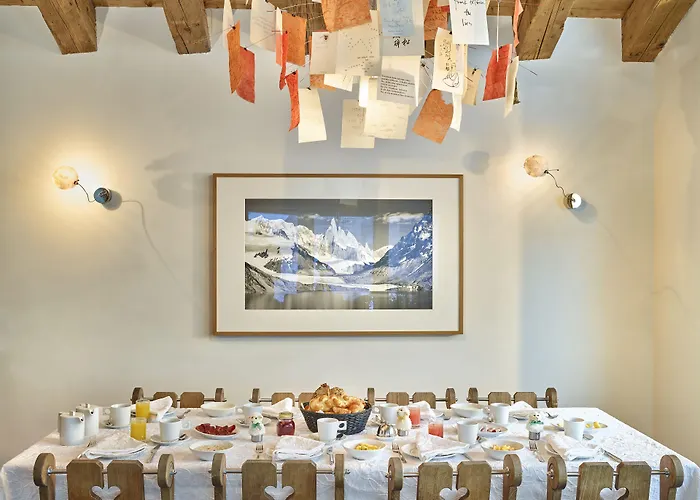 Firefly Luxury Hotel Zermatt