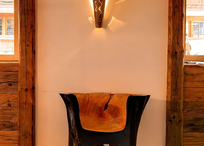 Firefly Luxury Церматт