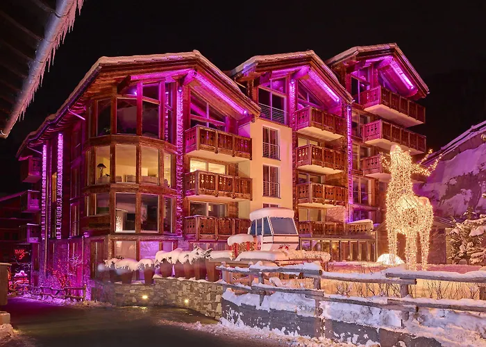 Firefly Luxury