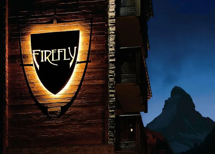 Firefly Luxury Hotel