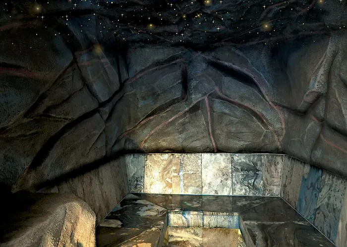 Firefly Luxury Hotel Zermatt