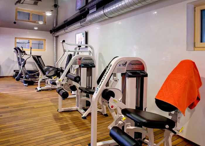 Firefly Luxury Отель Церматт