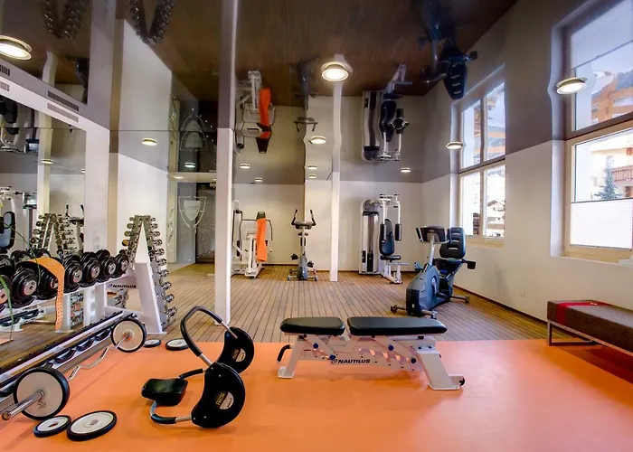 Firefly Luxury Отель