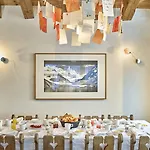 Firefly Luxury Hotel Zermatt