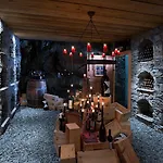 Firefly Luxury Hotel 4*