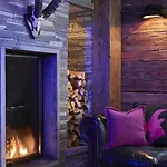 Firefly Luxury Hotel Zermatt
