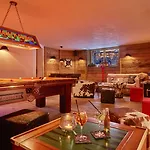 Firefly Luxury Hotel Zermatt