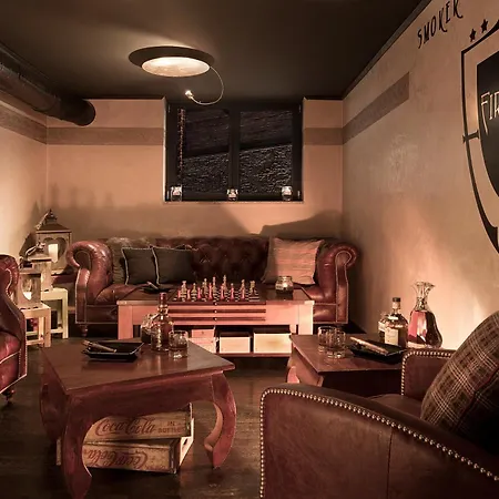 Hotel Firefly Luxury Zermatt