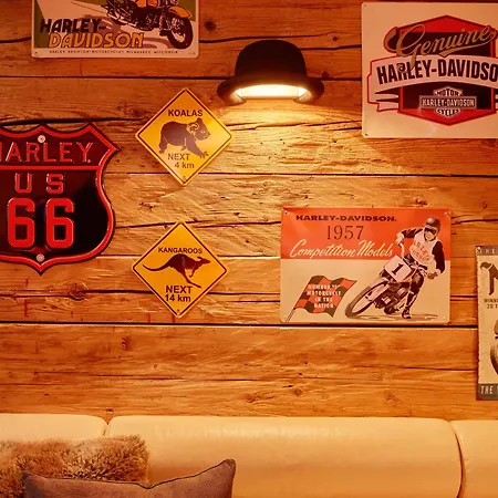 萤火虫豪华套房酒店 采尔马特