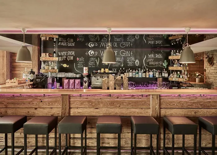 Firefly Luxury 4* Zermatt