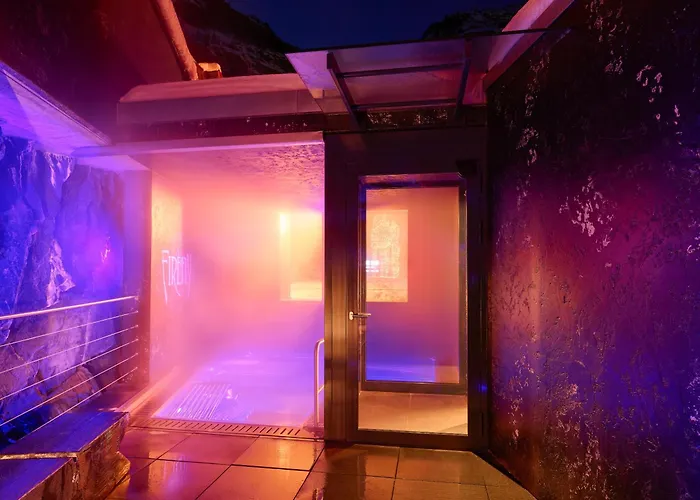 Firefly Luxury Zermatt