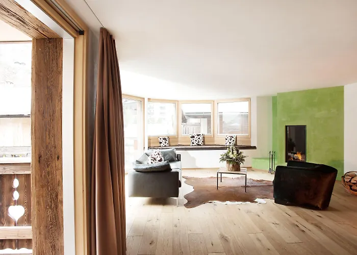 Hotel Firefly Luxury Zermatt