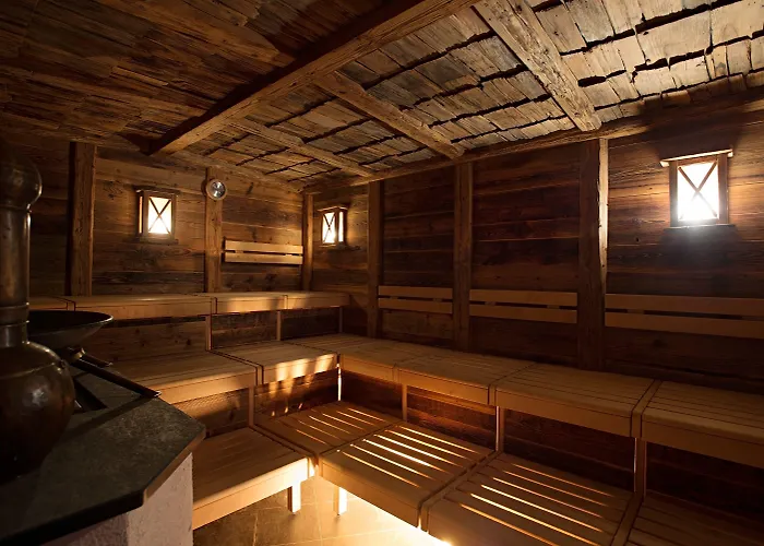 Firefly Luxury Zermatt