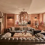 Firefly Luxury Hotel Zermatt