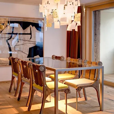 Firefly Luxury Otel 4*