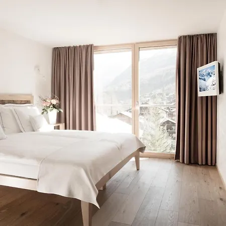 Otel Firefly Luxury Zermatt