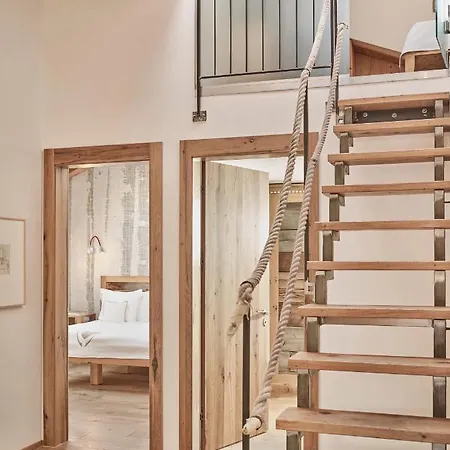 Otel Firefly Luxury Zermatt