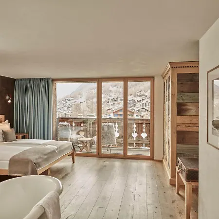 Otel Firefly Luxury