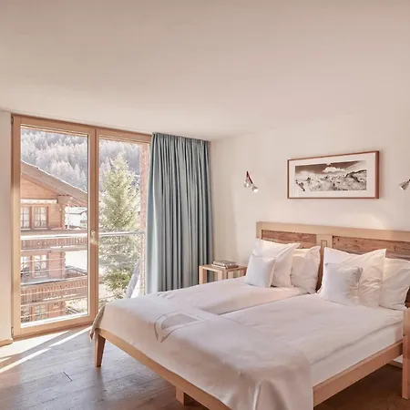 Firefly Luxury Otel