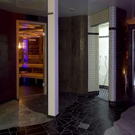 Firefly Luxury 4* Zermatt