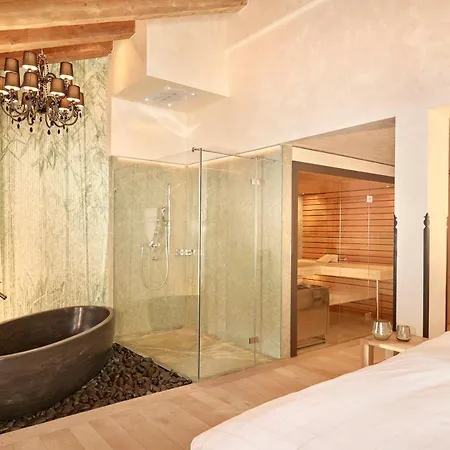 Firefly Luxury Zermatt