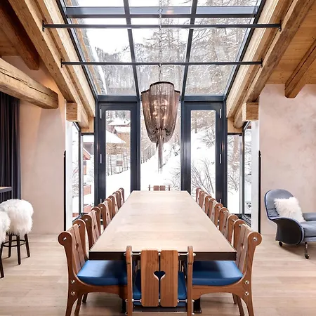 Firefly Luxury Zermatt
