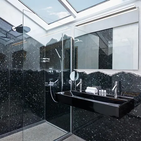 Firefly Luxury Zermatt