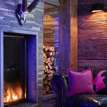 Otel Firefly Luxury