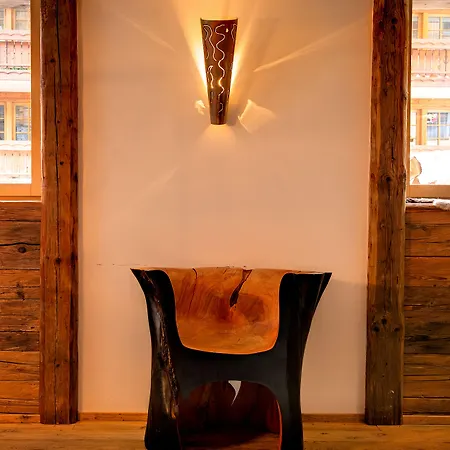 Firefly Luxury Zermatt