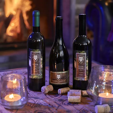 Hotel Firefly Luxury