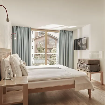Hotel Firefly Luxury Zermatt